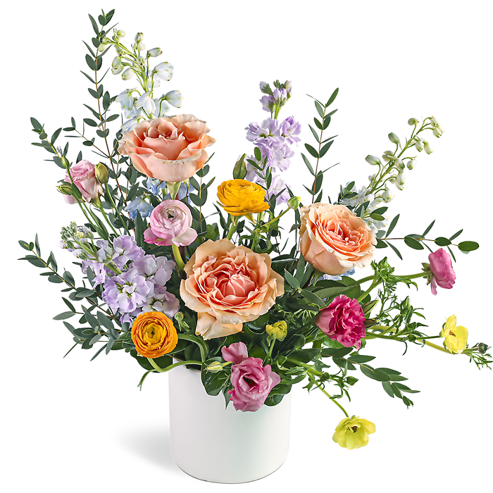 For Mom, Always