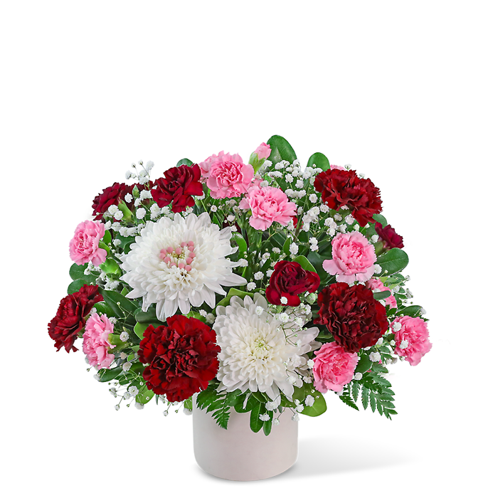 Heartfelt Blooms