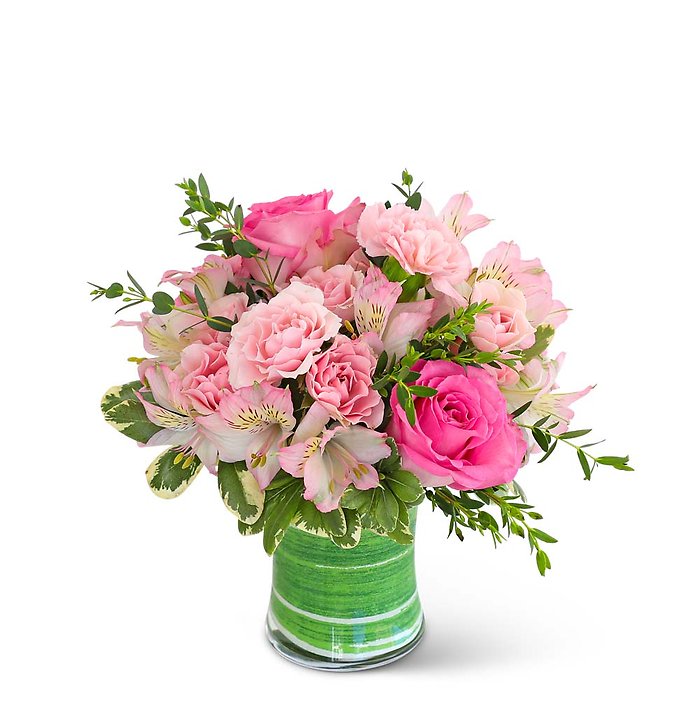 Pink Sugar