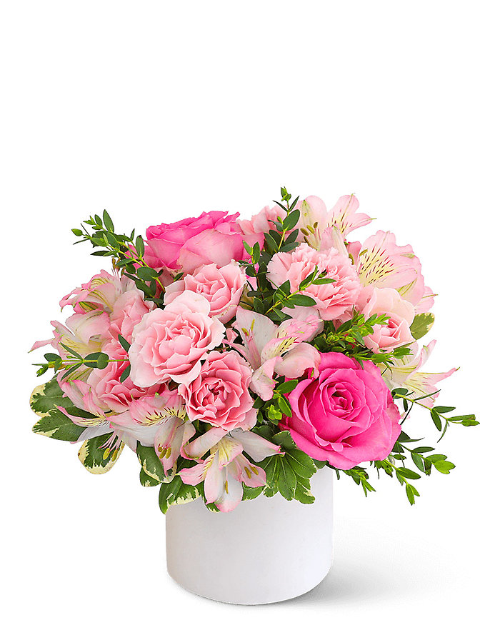 Pink Parade