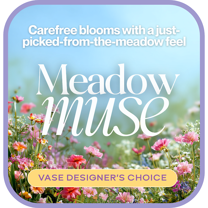 Meadow Muse - Designer\'s Choice