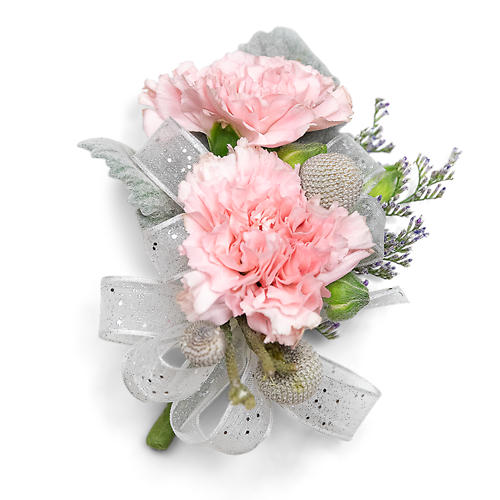 Sugar Corsage