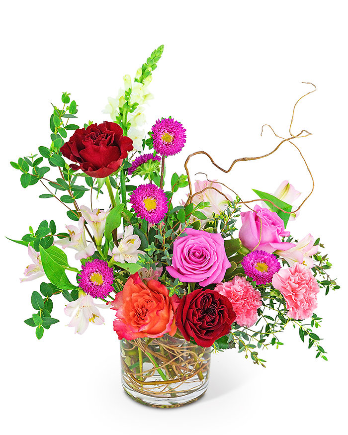 Rose Revival