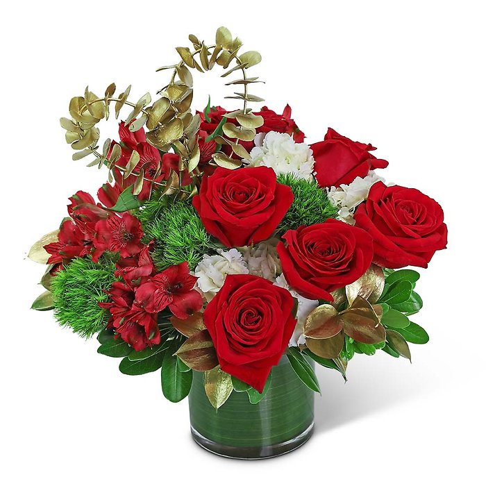 Cupid\'s Gold