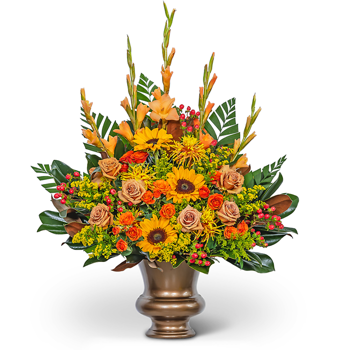 Sunset Serenade Urn