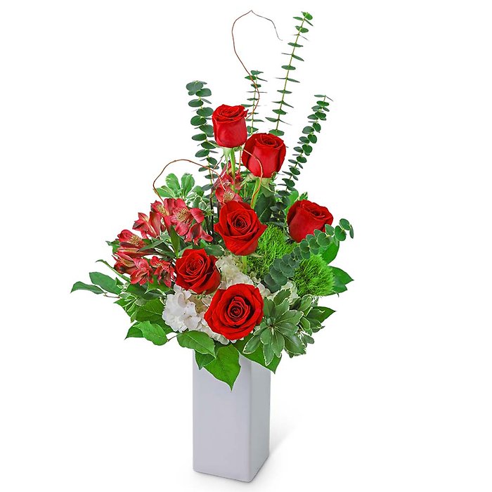 For You, With Love
