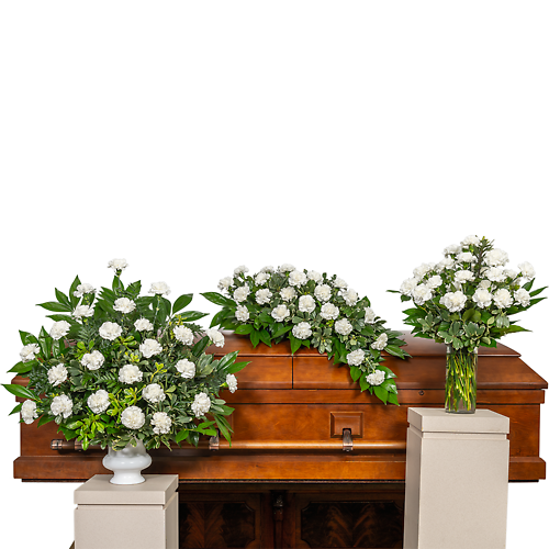 Sympathy Collections Trios