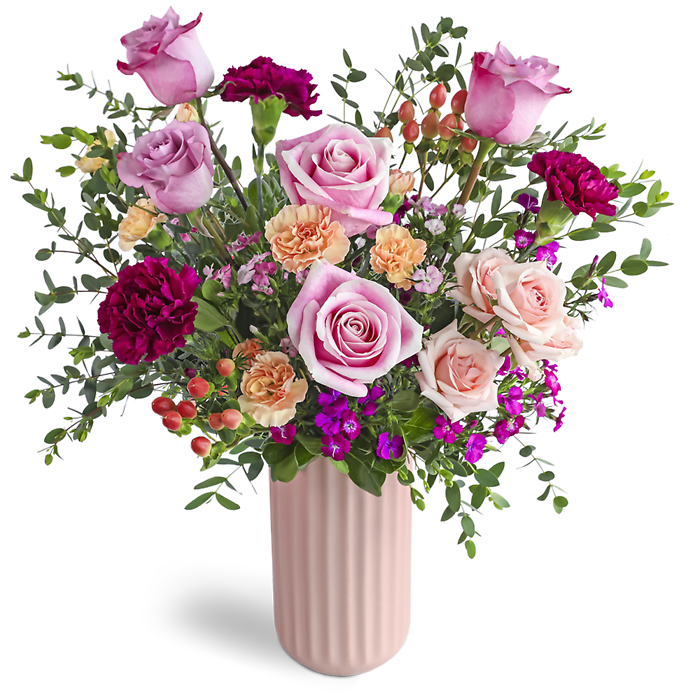 Pink Wildberry