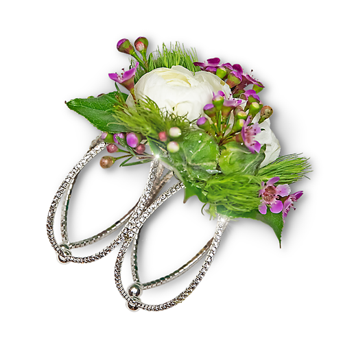 Intrinsic Corsage